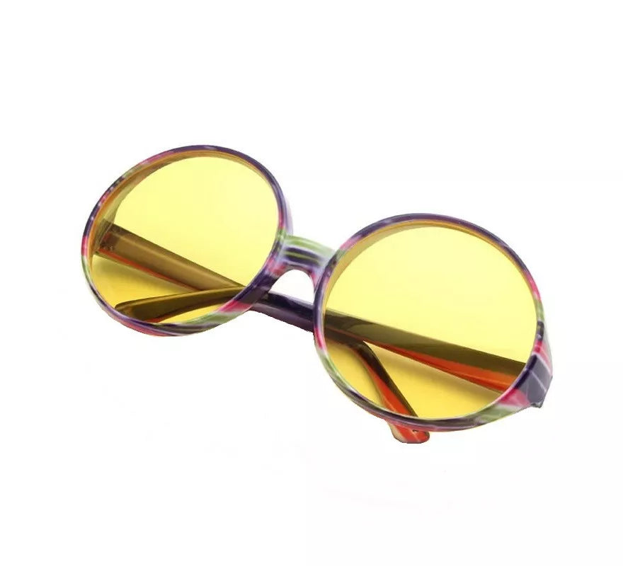 Translation missing: pt-PT.Gafas de Hippie redondas