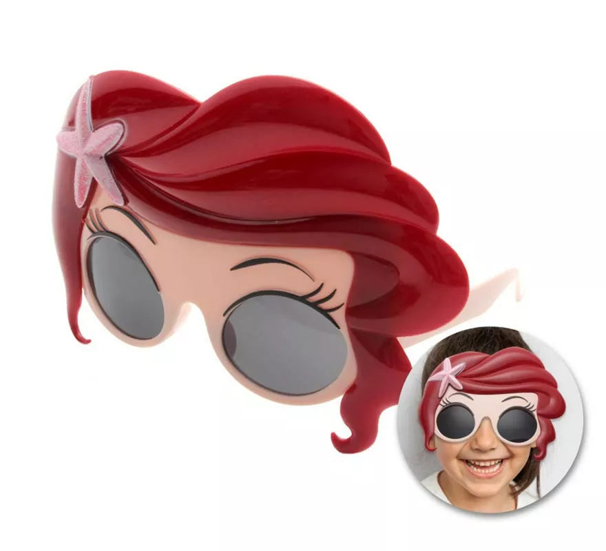 Translation missing: pt-PT.Gafas de Sirena con cabello