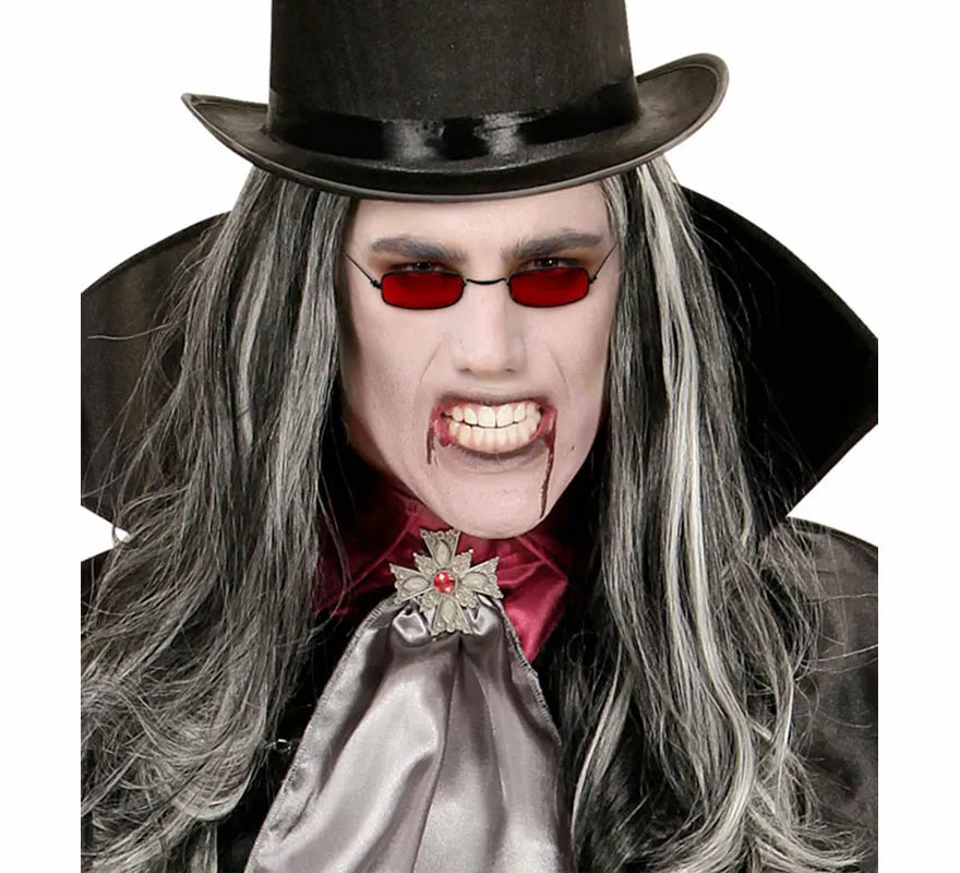 Translation missing: pt-PT.Gafas de Vampiro rojas