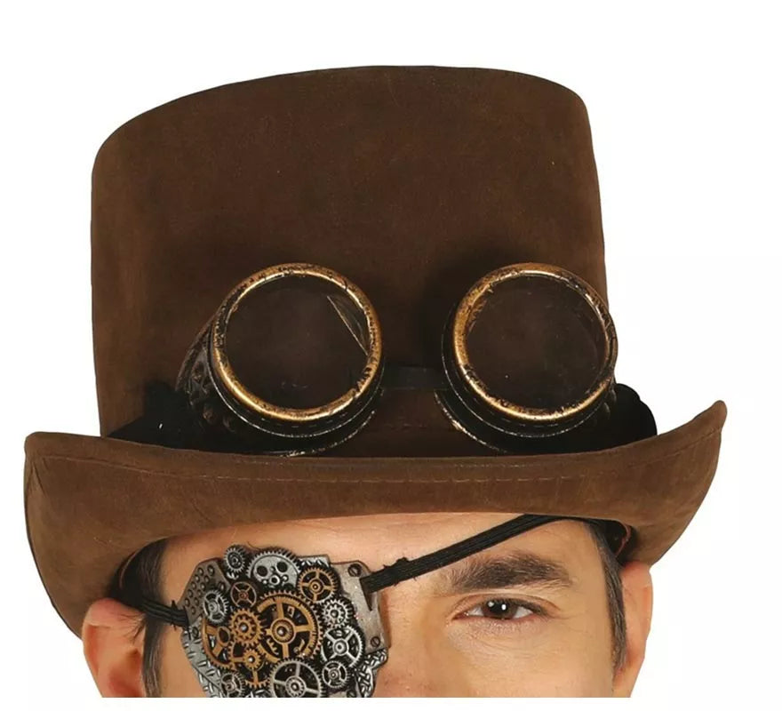 Translation missing: pt-PT.Gafas estilo Steampunk