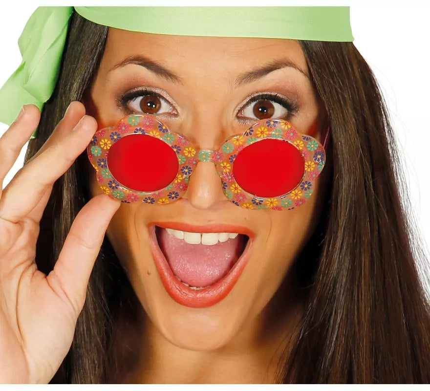 Translation missing: pt-PT.Gafas Flor perfectas para Hippies