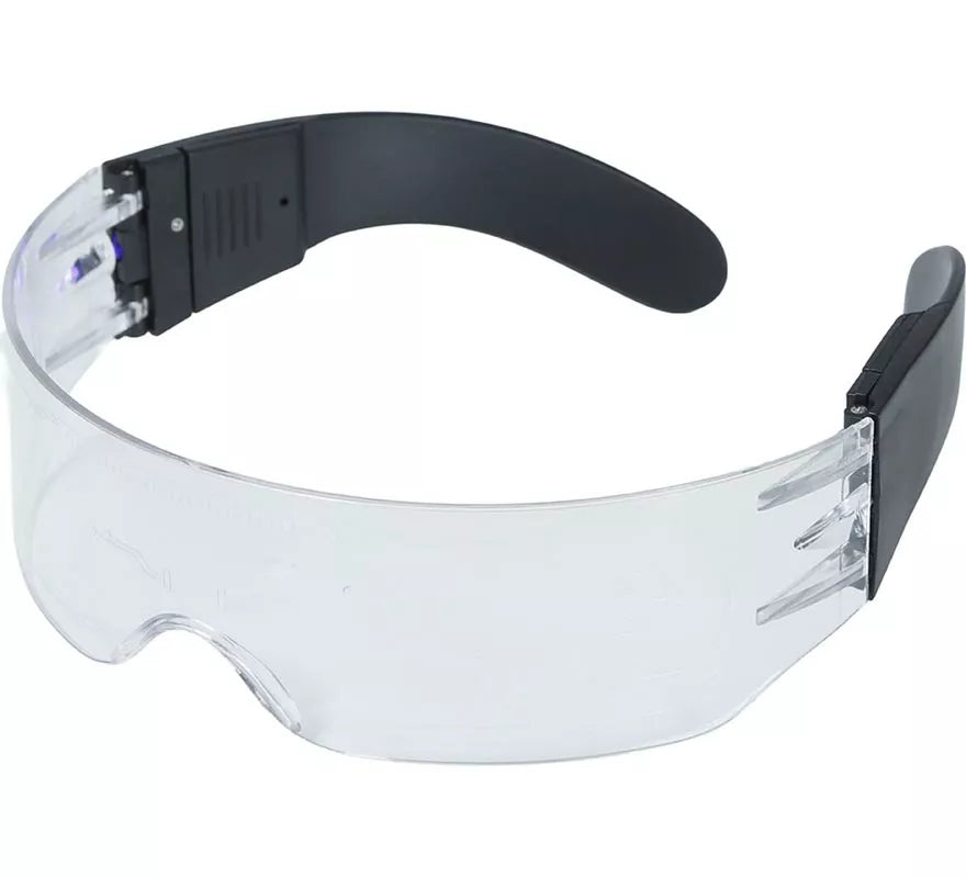 Translation missing: es.Gafas Futuristas con Led