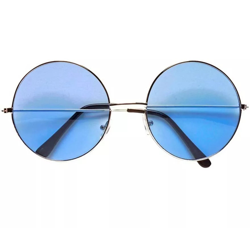 Translation missing: pt-PT.Gafas Hippies Años 70 en varios colores