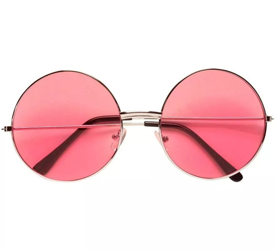 Translation missing: pt-PT.Gafas Hippies Años 70 en varios colores