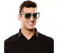 Gafas Militares Pixeladas