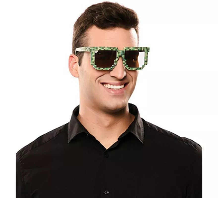 Translation missing: pt-PT.Gafas Militares Pixeladas