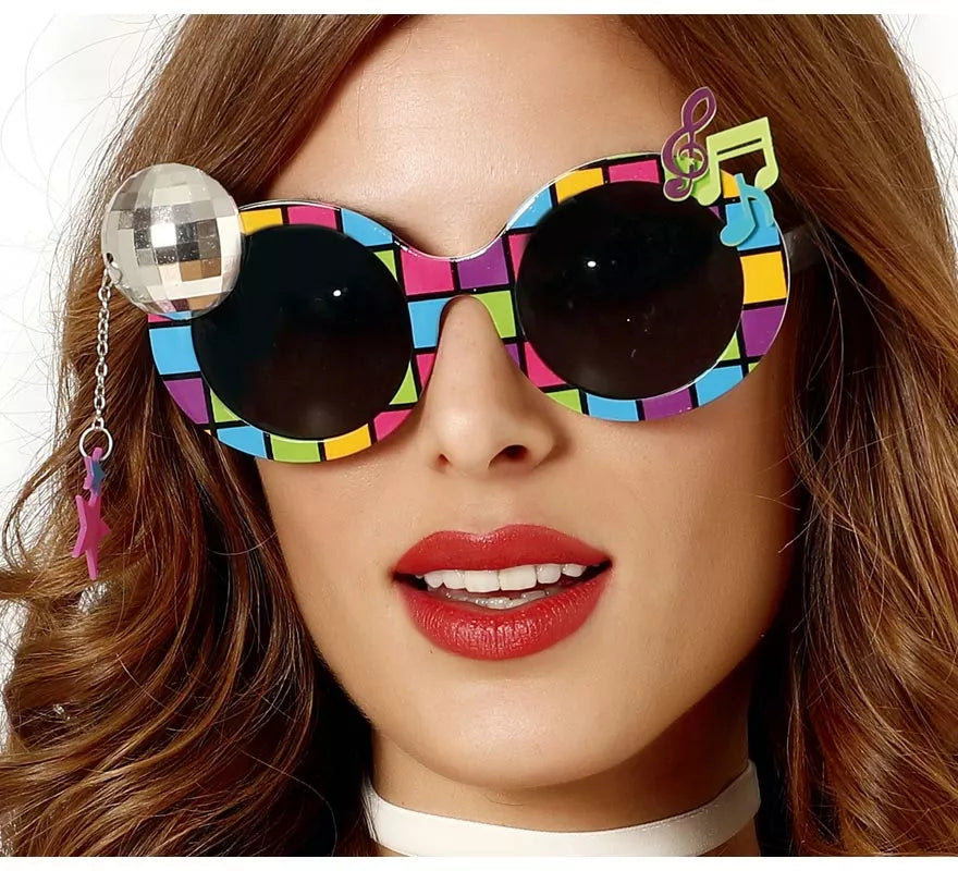 Translation missing: pt-PT.Gafas Multicolor Disco