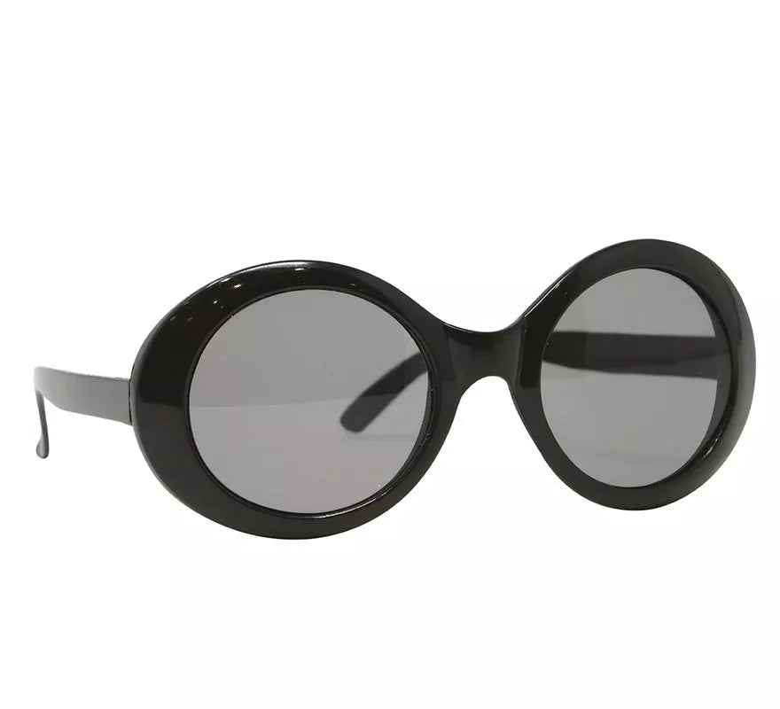 Translation missing: pt-PT.Gafas Negras de los años 60