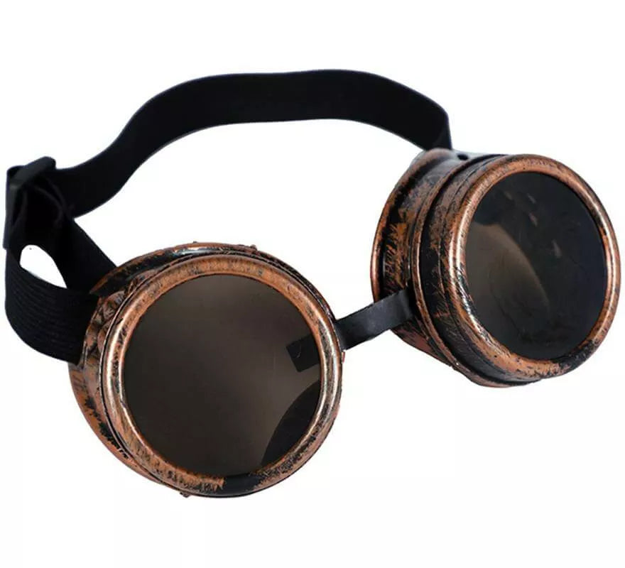 Translation missing: pt-PT.Gafas Steampunk Redondas