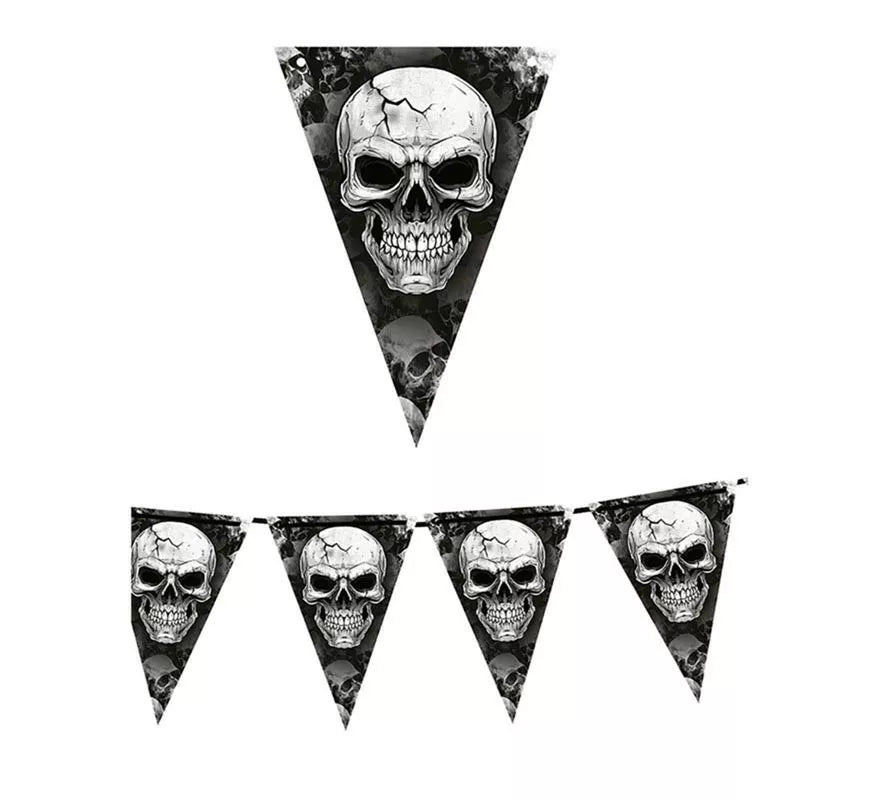 Translation missing: pt-PT.Gallardete Calaveras de 300 cm