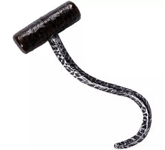 Gancho de 25 cm