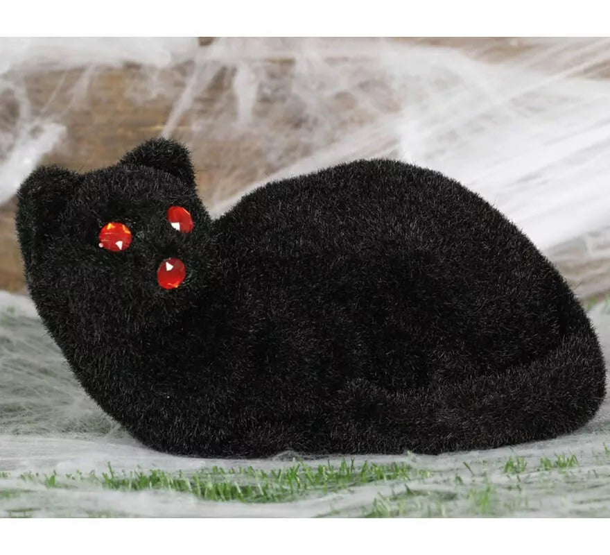 Translation missing: pt-PT.Gato Negro 23 Cm