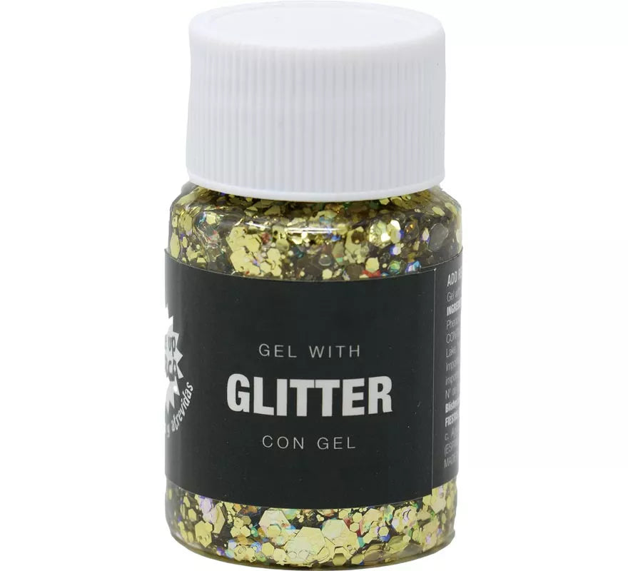 Translation missing: pt-PT.Gel con Glitter en 2 colores