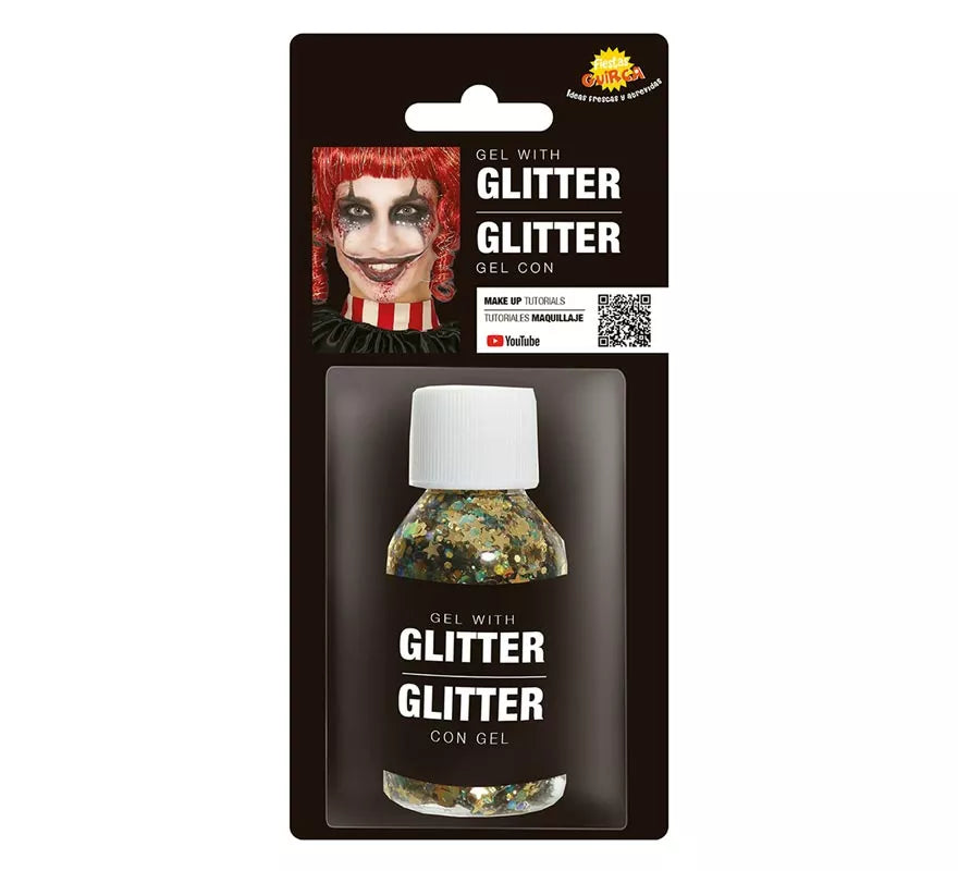 Translation missing: pt-PT.Gel con Glitter en 2 colores