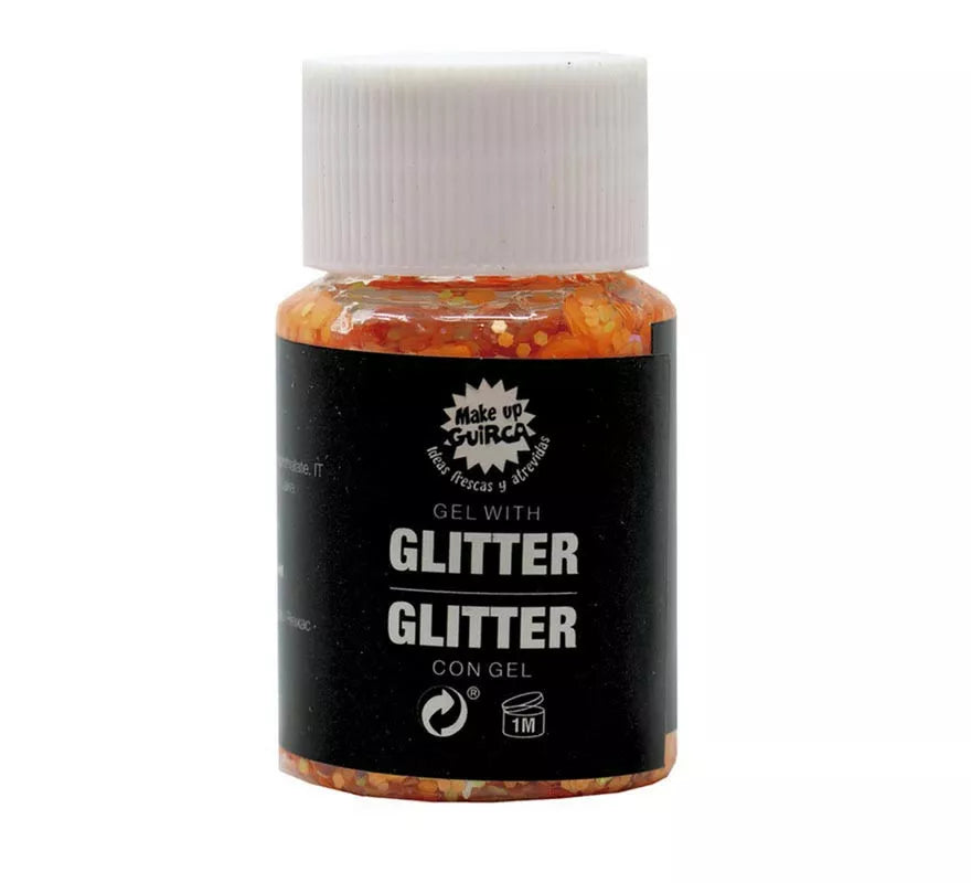Translation missing: pt-PT.Gel con Glitter en varios colores de 20 gr