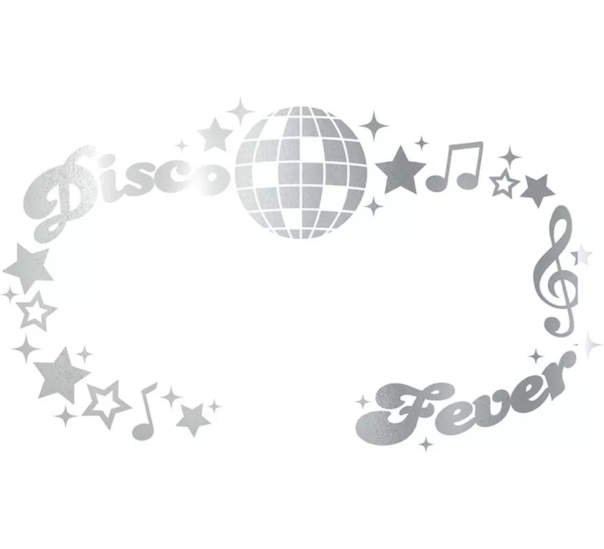 Translation missing: pt-PT.Glitter Face Disco