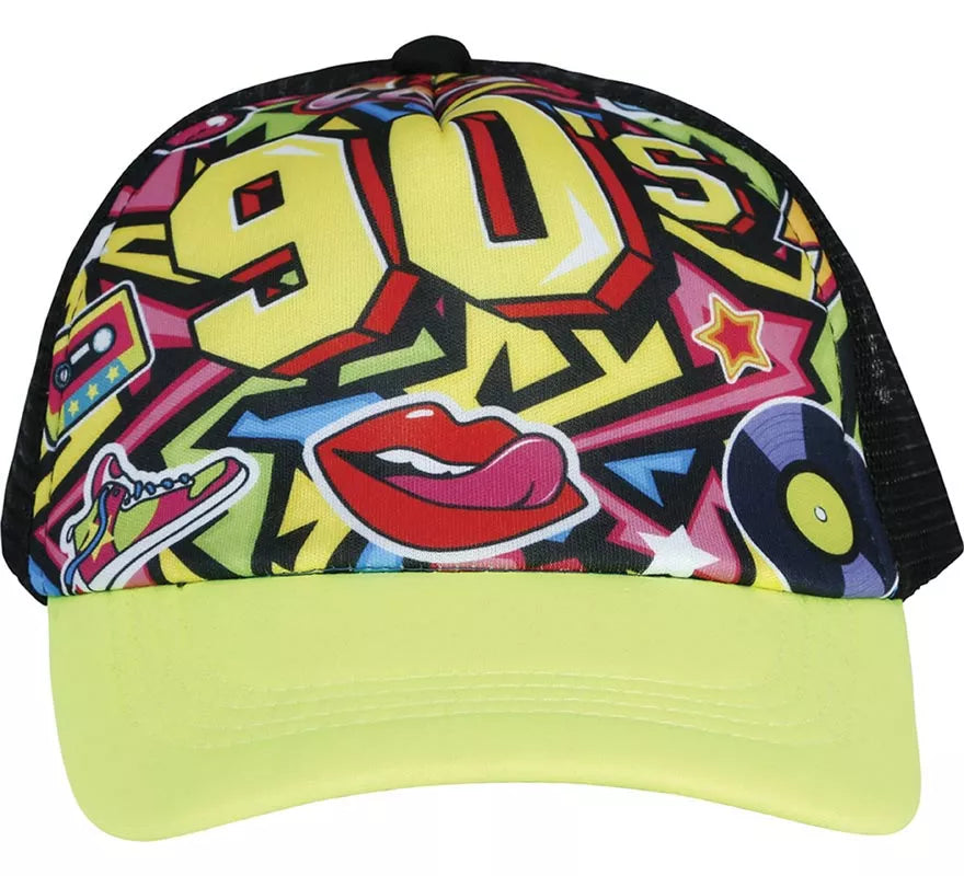 Translation missing: pt-PT.Gorra de los años 90