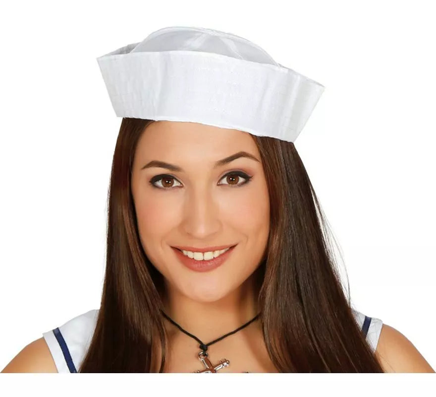 Translation missing: pt-PT.Gorra de Marinero o Marinera