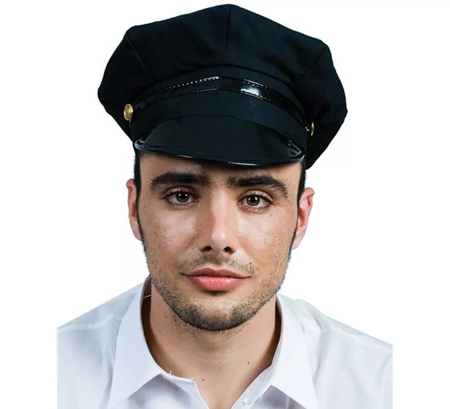 Translation missing: pt-PT.Gorra de Policía local