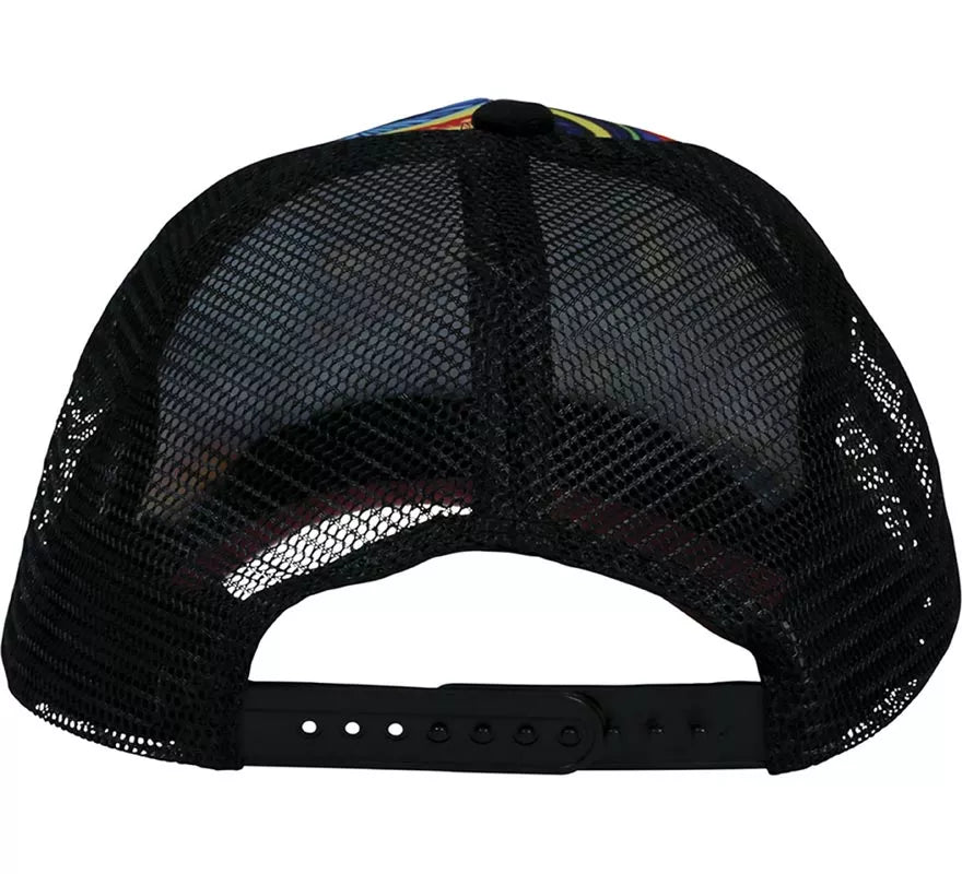 Translation missing: pt-PT.Gorra Psicodélica Setas