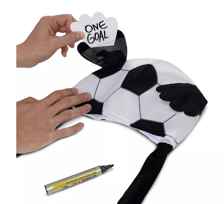 Translation missing: pt-PT.Gorro con Orejas Balón con movimiento