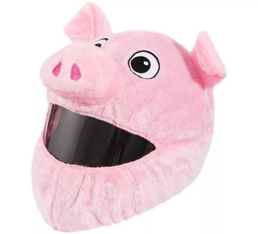 Translation missing: pt-PT.Gorro de Cerdo para Cascos de Moto integrales