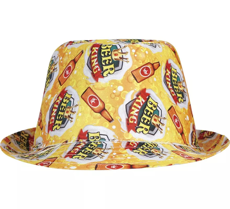 Translation missing: pt-PT.Gorro de Cerveza Oktoberfest
