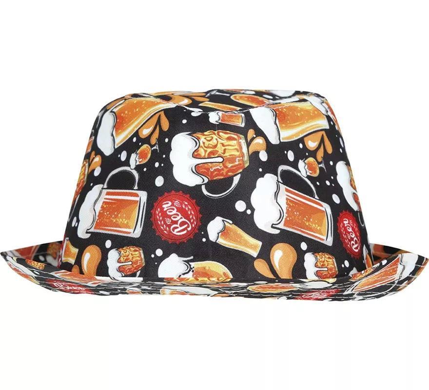 Translation missing: pt-PT.Gorro de Cervezas adultos