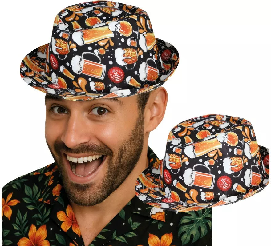 Translation missing: pt-PT.Gorro de Cervezas adultos
