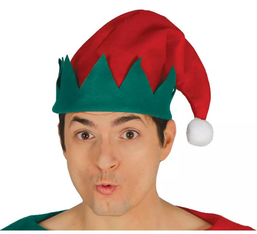 Translation missing: pt-PT.Gorro de Elfo o duende