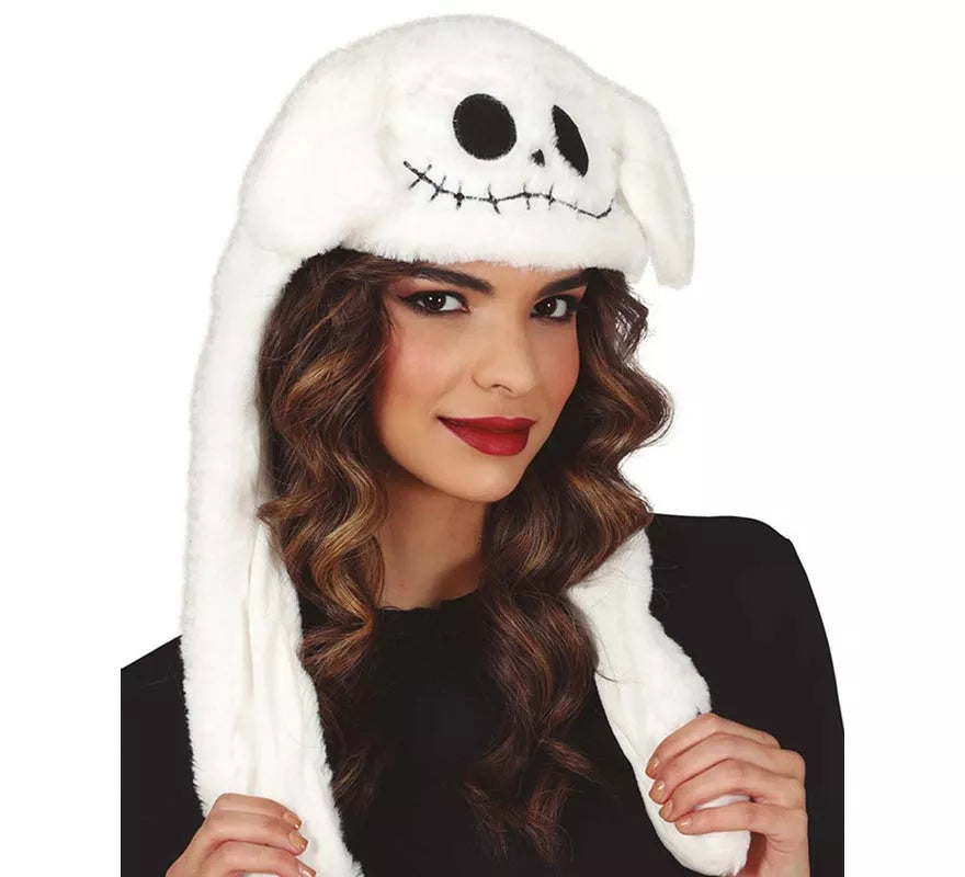 Translation missing: pt-PT.Gorro de Fantasma con Movimiento