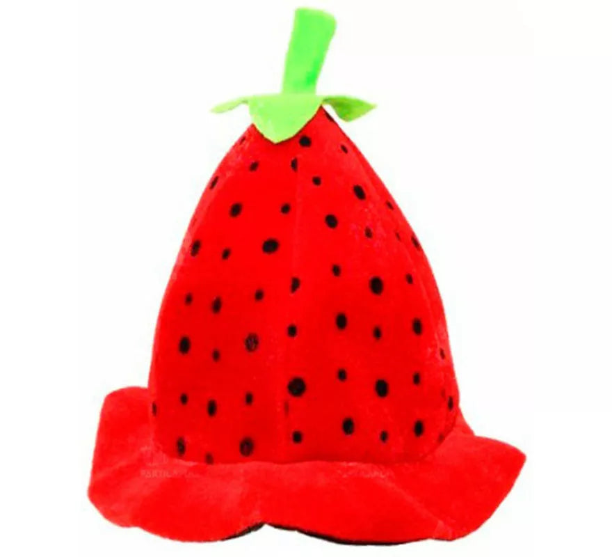 Translation missing: pt-PT.Gorro de Fresa de Foam