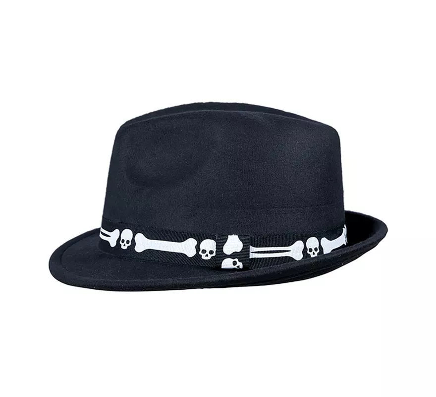 Translation missing: pt-PT.Gorro de Huesos elegante