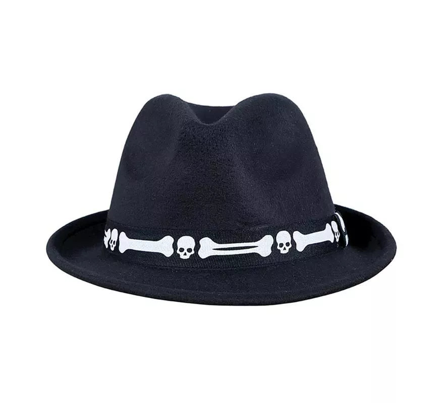 Translation missing: pt-PT.Gorro de Huesos elegante
