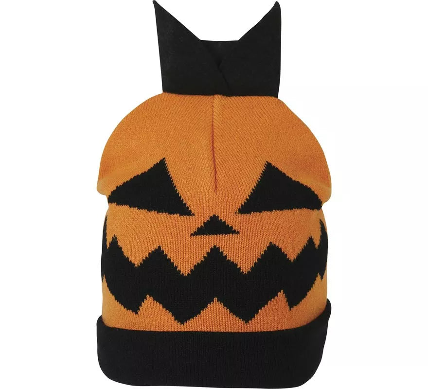Translation missing: pt-PT.Gorro de Lana Calabaza