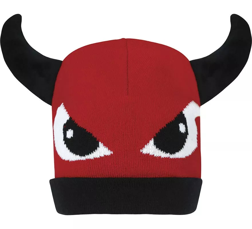 Translation missing: pt-PT.Gorro de Lana Demonio