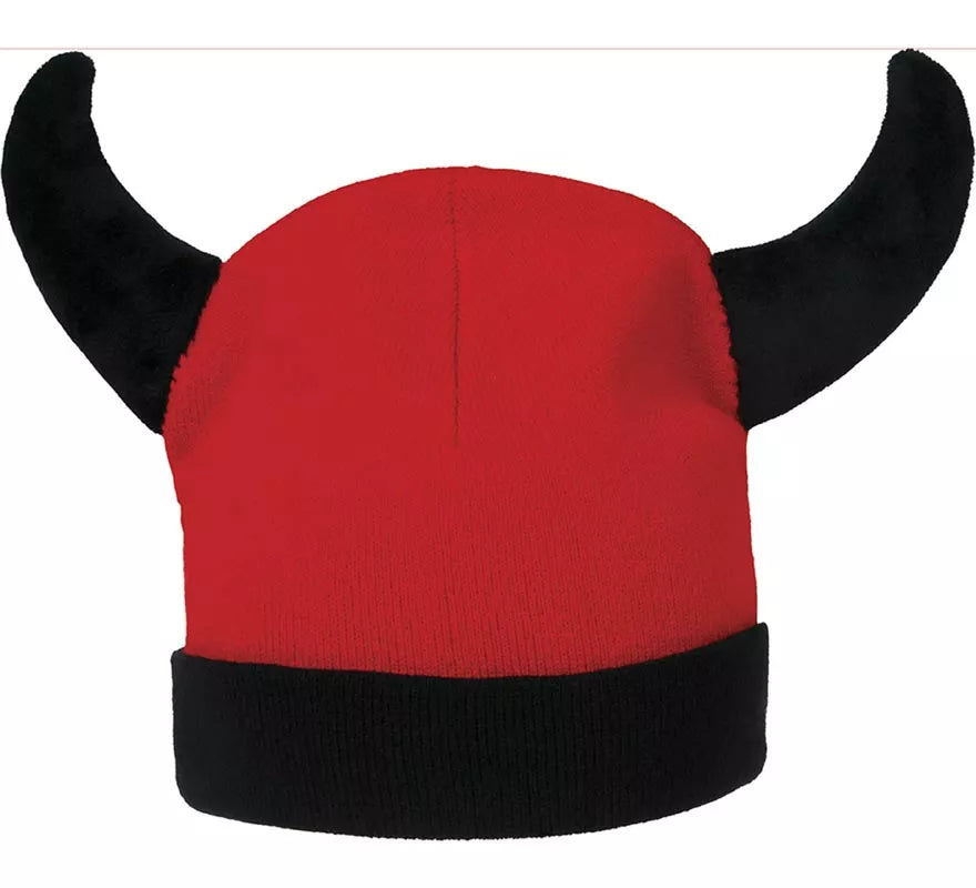 Translation missing: pt-PT.Gorro de Lana Demonio
