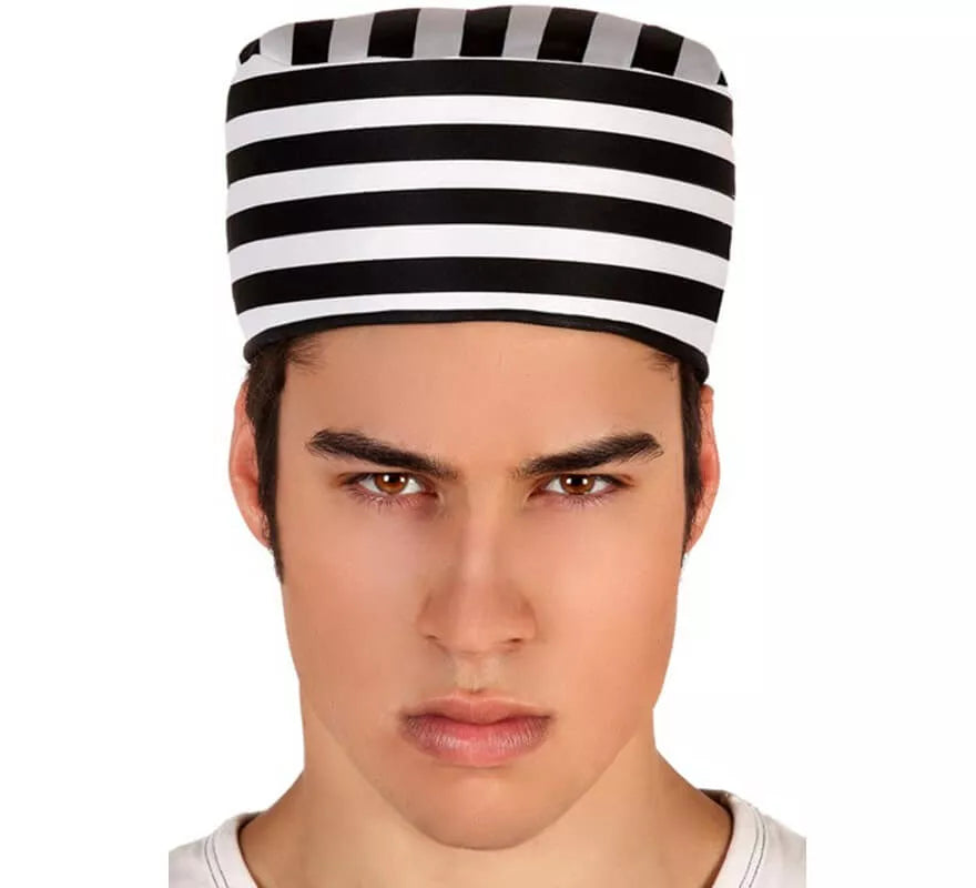 Gorro de Preso