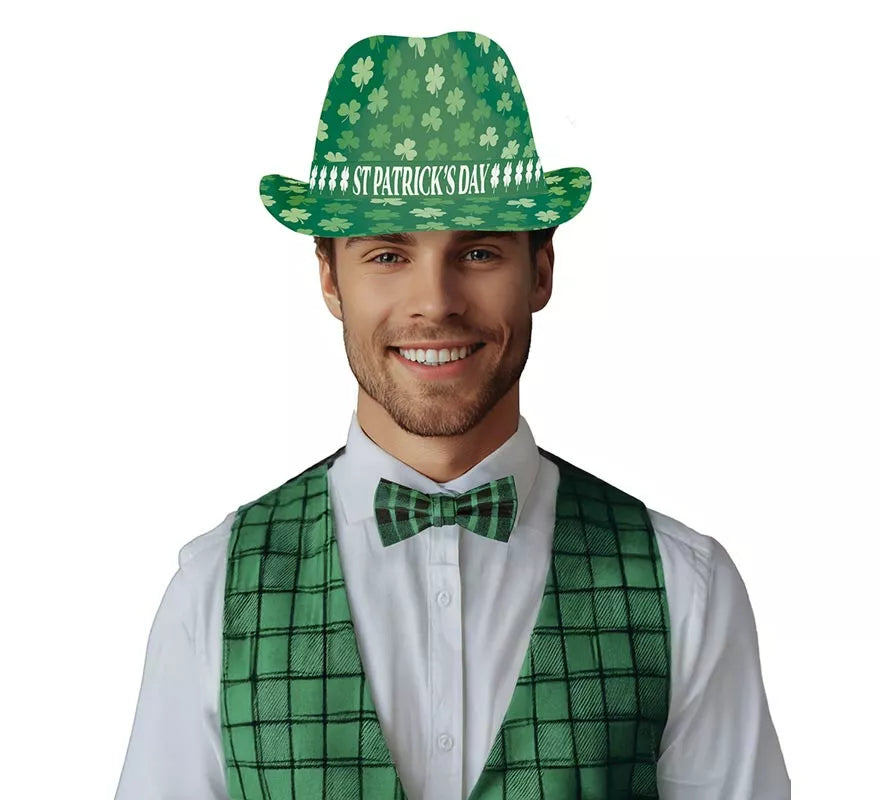 Translation missing: pt-PT.Gorro de San Patricio para adultos
