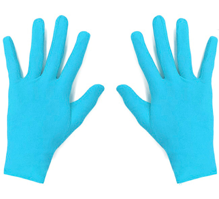 Translation missing: pt-PT.Guantes Cortos para adultos en varios colores