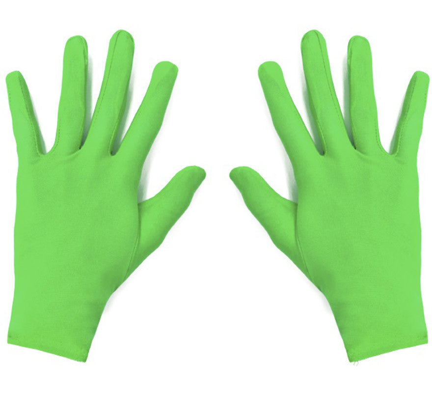 Translation missing: pt-PT.Guantes Cortos para adultos en varios colores
