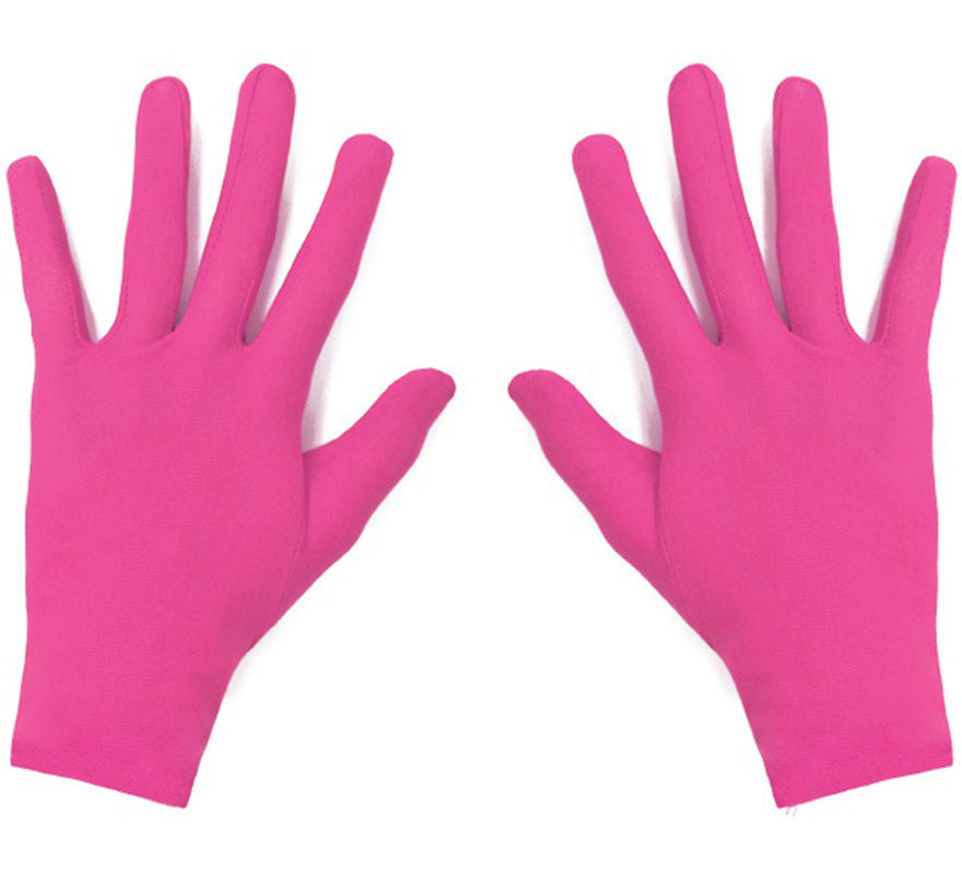 Translation missing: pt-PT.Guantes Cortos para adultos en varios colores