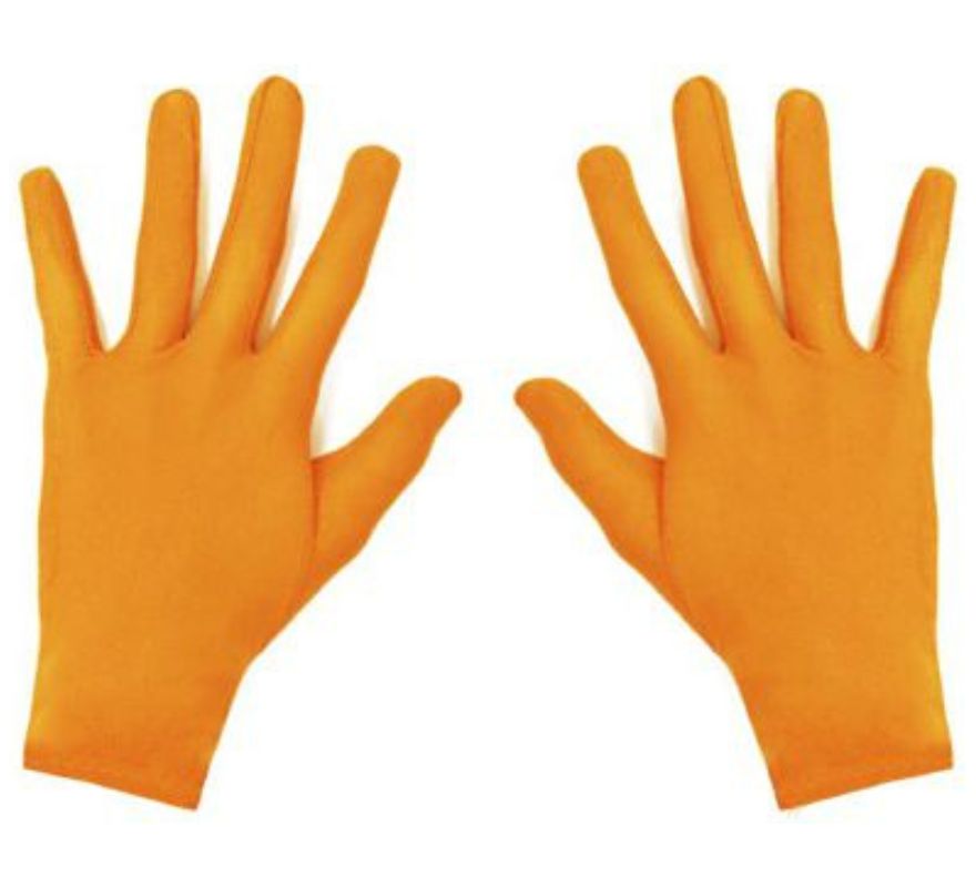 Translation missing: pt-PT.Guantes Cortos para adultos en varios colores