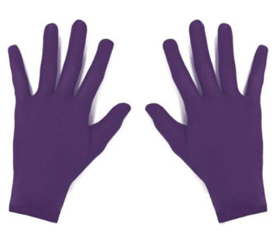 Translation missing: pt-PT.Guantes Cortos para adultos en varios colores