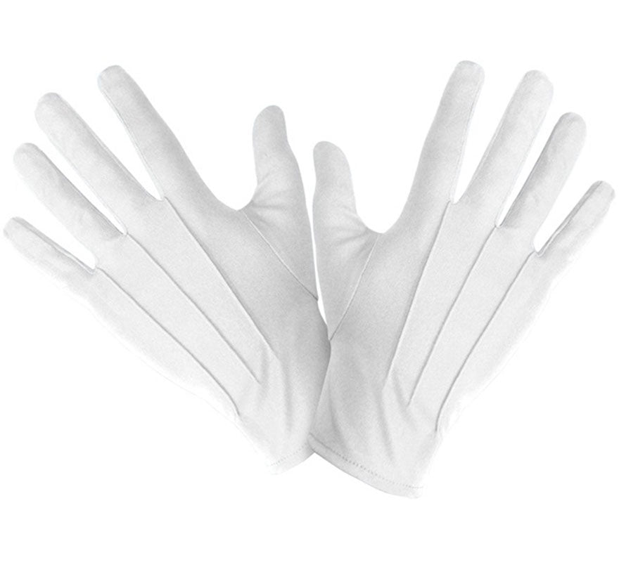 Guantes Cortos para adultos en varios colores