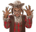 Guantes de Hombre Lobo para niños