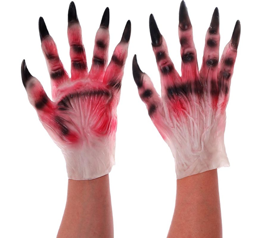 Translation missing: pt-PT.Guantes de Monster