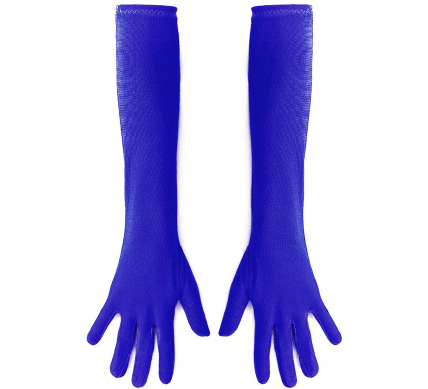 Translation missing: pt-PT.Guantes Largos para adultos de 40 cm en varios colores