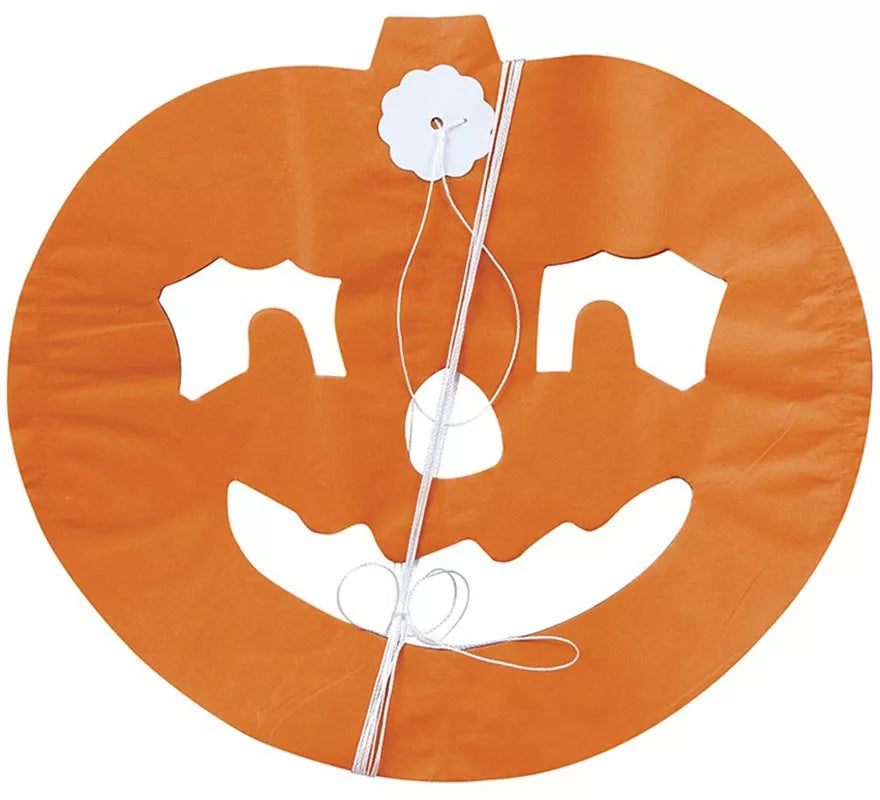 Translation missing: pt-PT.Guirnalda Calabazas de 22 x 300 cm. para Halloween