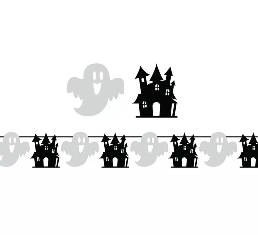 Translation missing: pt-PT.Guirnalda de Fantasmas y Castillos